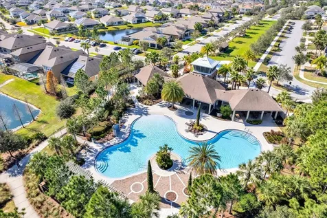 1643 Ludington Avenue Wesley Chapel FL 33543