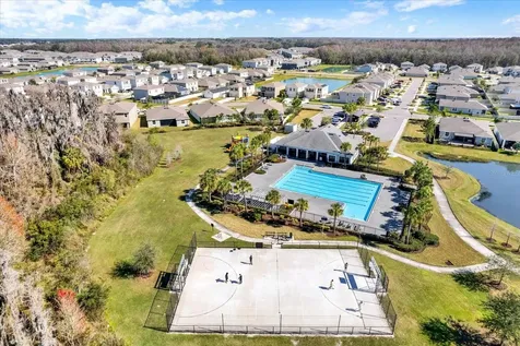 1643 Ludington Avenue Wesley Chapel FL 33543