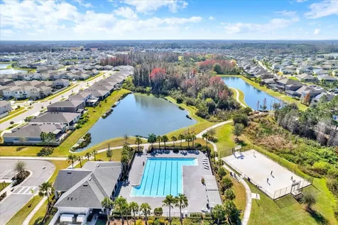 1643 Ludington Avenue Wesley Chapel FL 33543