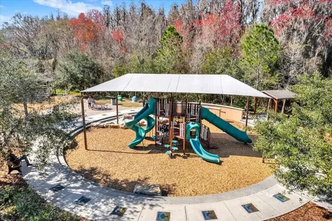 1643 Ludington Avenue Wesley Chapel FL 33543