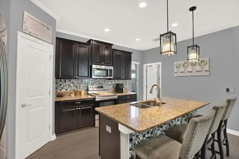 1643 Ludington Avenue Wesley Chapel FL 33543
