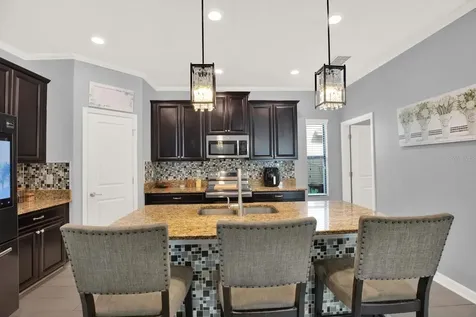 1643 Ludington Avenue Wesley Chapel FL 33543