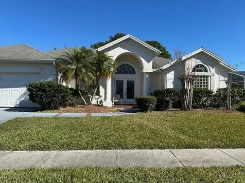 3909 Corveta Court Orlando FL 32837