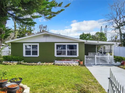 946 Gardenia Drive Daytona Beach FL 32117