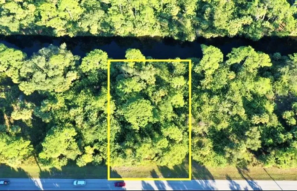 152 Prineville Street Port Charlotte FL 33954