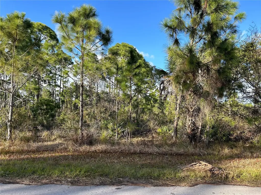 13494&13502 Suribachi Avenue Port Charlotte FL 33953