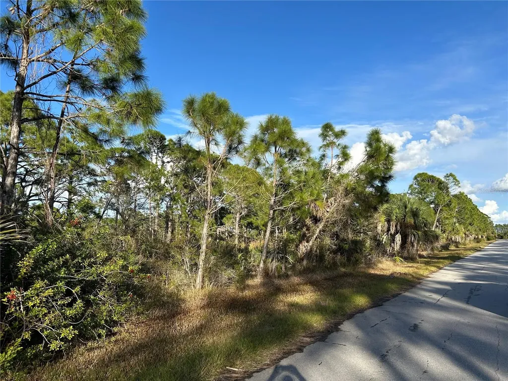 13494&13502 Suribachi Avenue Port Charlotte FL 33953