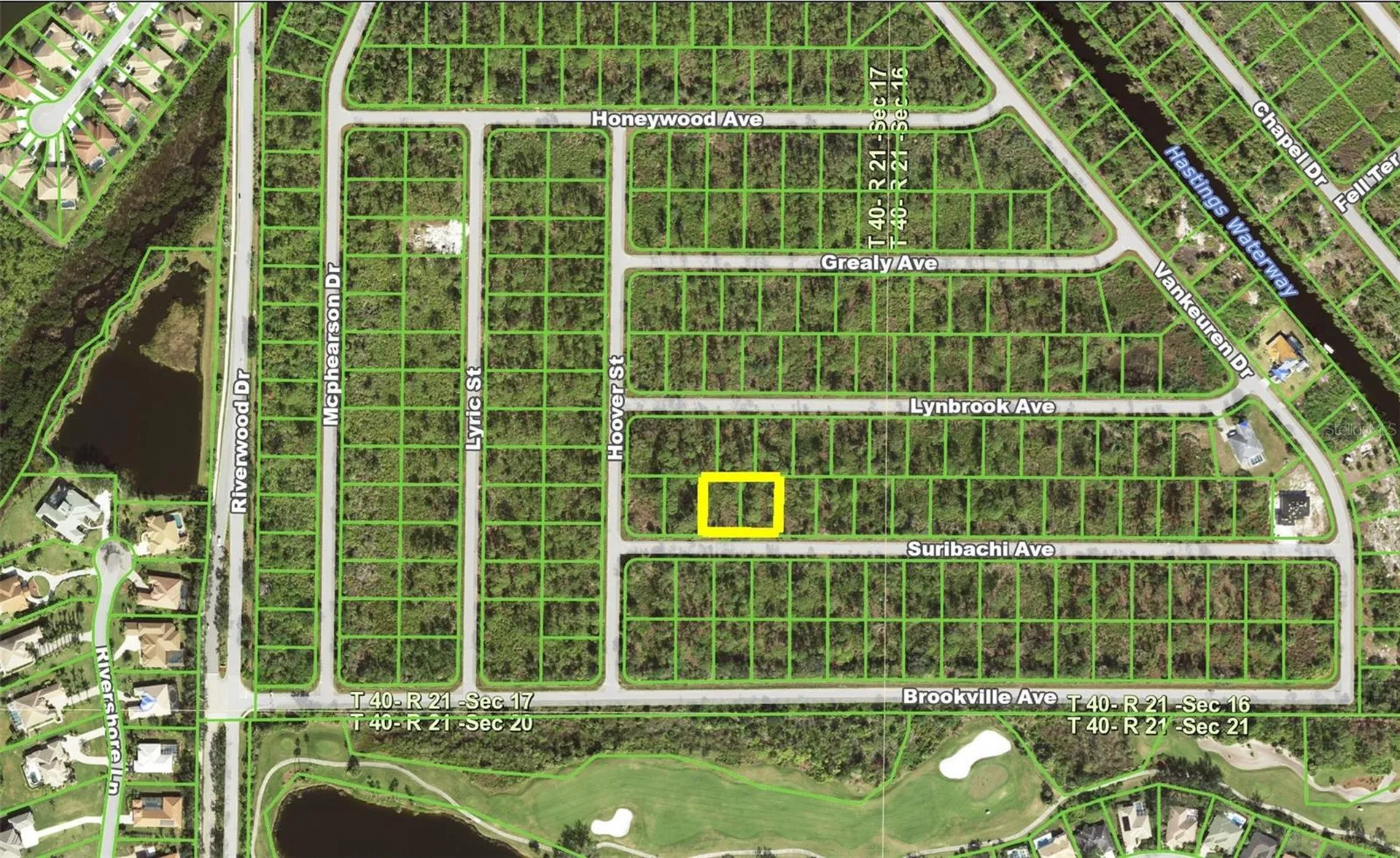 13494&13502 Suribachi Avenue Port Charlotte FL 33953