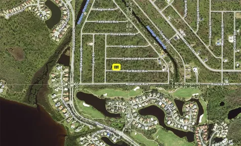 13494&13502 Suribachi Avenue Port Charlotte FL 33953