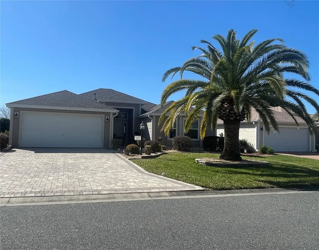 2650 Morven Park Way The Villages FL 32162
