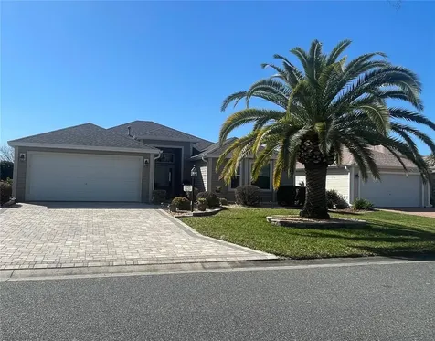2650 Morven Park Way The Villages FL 32162