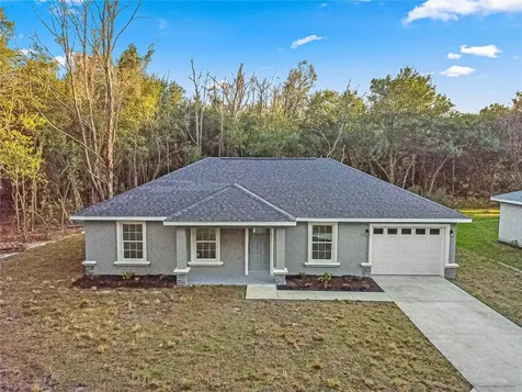 2874 SE 143rd Place Summerfield FL 34491