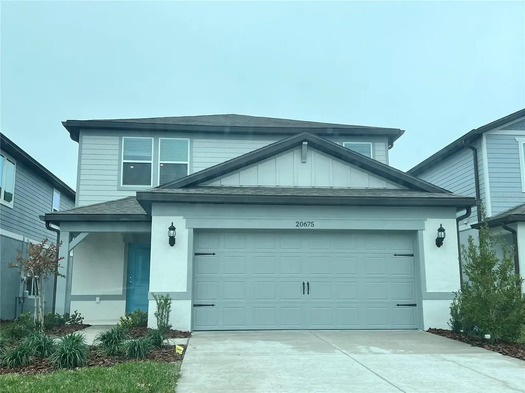 20675 Drake Elm Drive Land O Lakes FL 34638