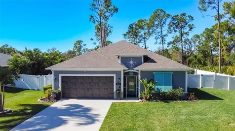 2117 Garnet Street North Port FL 34288