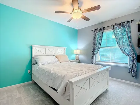 2117 Garnet Street North Port FL 34288