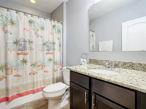 2117 Garnet Street North Port FL 34288