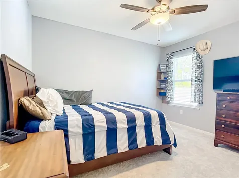 2117 Garnet Street North Port FL 34288