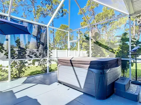 2117 Garnet Street North Port FL 34288