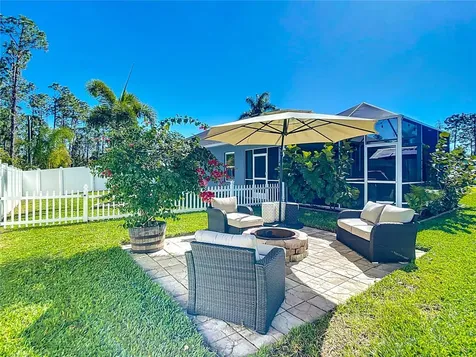2117 Garnet Street North Port FL 34288