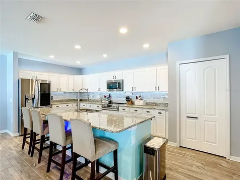 2117 Garnet Street North Port FL 34288