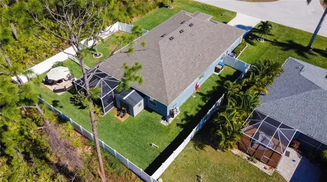 2117 Garnet Street North Port FL 34288