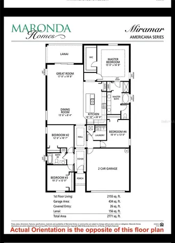 2117 Garnet Street North Port FL 34288