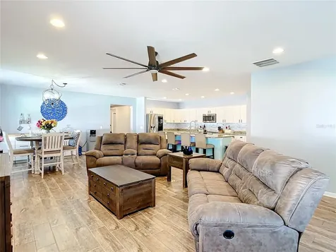 2117 Garnet Street North Port FL 34288