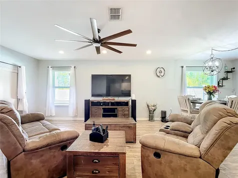 2117 Garnet Street North Port FL 34288
