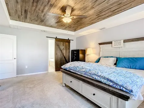 2117 Garnet Street North Port FL 34288