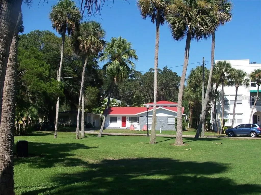 609 Woodlawn Boulevard Orlando FL 32801