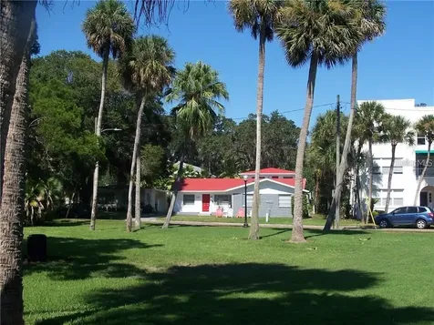 609 Woodlawn Boulevard Orlando FL 32801