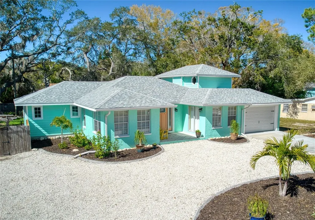 601 Betmor Lane Palm Harbor FL 34683