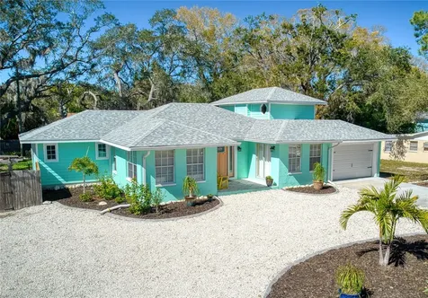 601 Betmor Lane Palm Harbor FL 34683