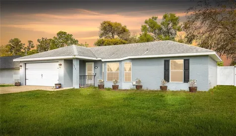 1313 Herndon Avenue Deltona FL 32725