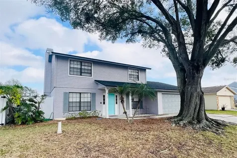 4952 Pennsbury Drive Tampa FL 33624