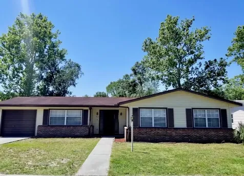 14618 SW 35th Terrace Road Ocala FL 34473