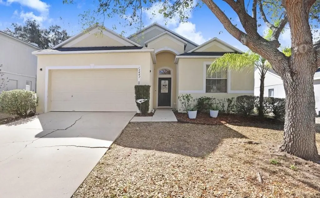 13447 Silvercreek Drive Riverview FL 33579