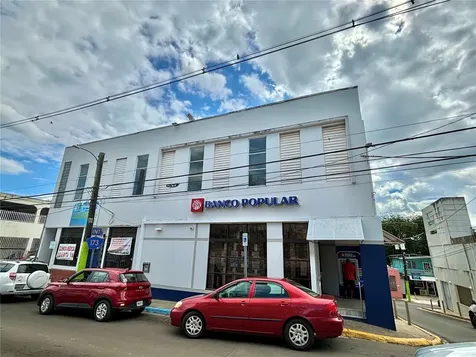 20 Luis Munoz Rivera Aguas Buenas PR 00703