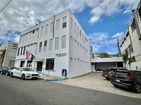 20 Luis Munoz Rivera Aguas Buenas PR 00703