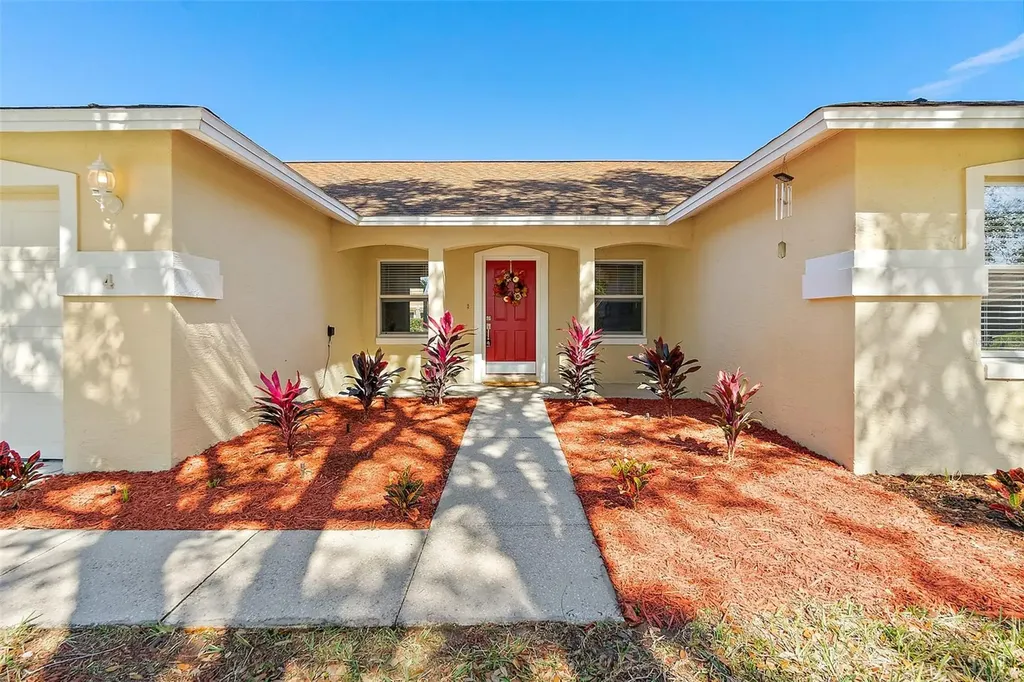 4 Carlson Place Palm Coast FL 32137