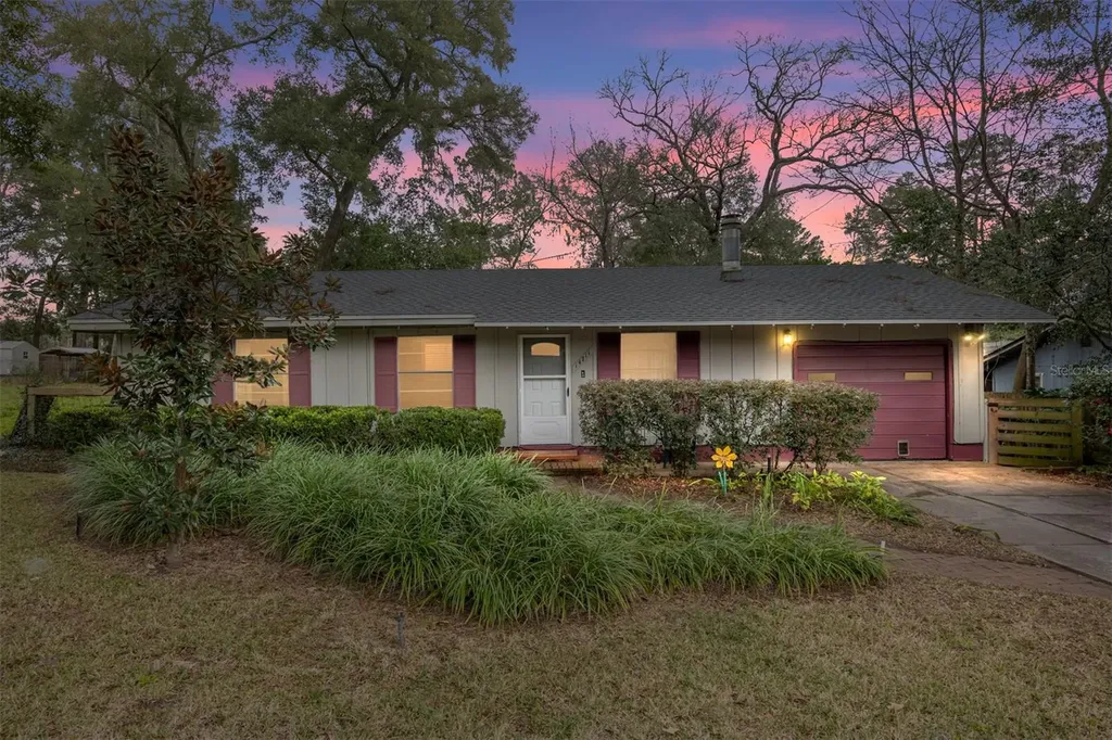 14711 NW 122nd Terrace Alachua FL 32615