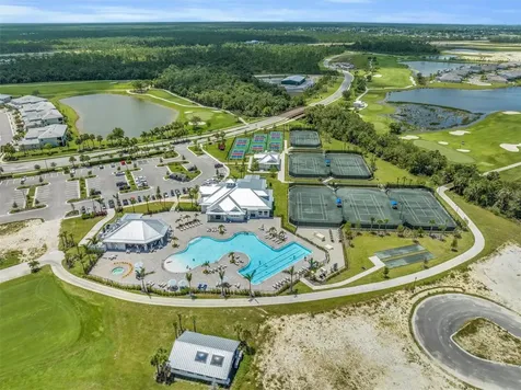 25156 Golden Fern Drive Punta Gorda FL 33955