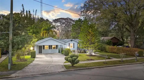 530 S Lakeview Avenue Winter Garden FL 34787
