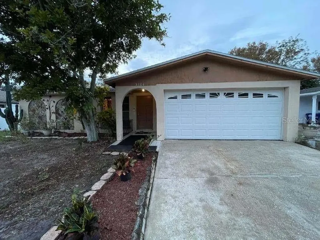 3104 Ash Court Dunedin FL 34698
