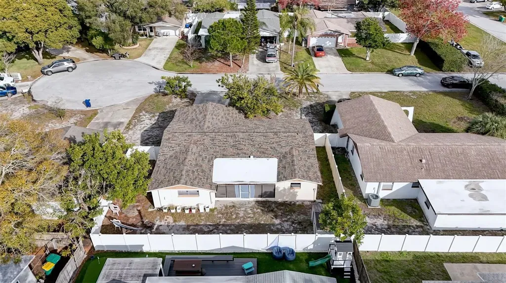 3104 Ash Court Dunedin FL 34698