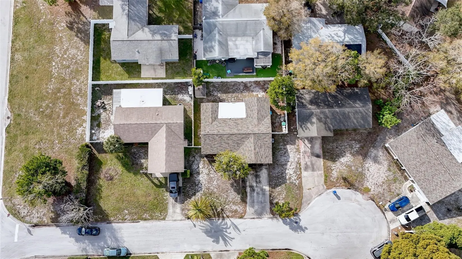 3104 Ash Court Dunedin FL 34698