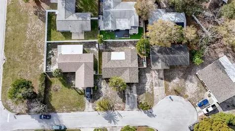3104 Ash Court Dunedin FL 34698