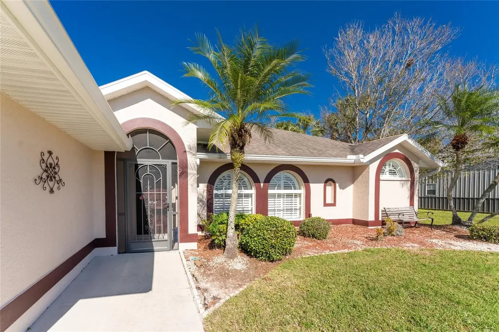 4056 Alwick Lane North Port FL 34287