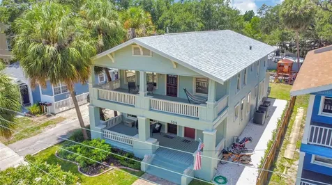 309 S Newport Avenue Tampa FL 33606