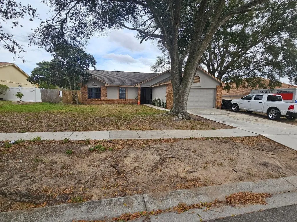 6730 Goldeneye Drive Orlando FL 32810